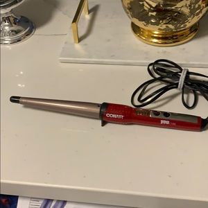 Conair curling wand